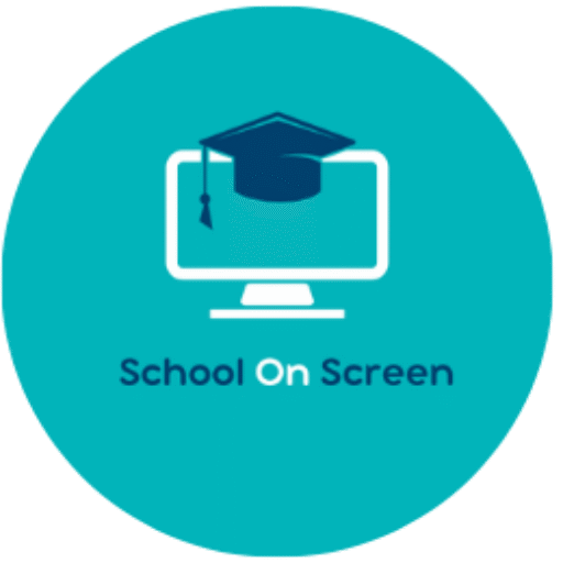 schoolonscreen.co.uk