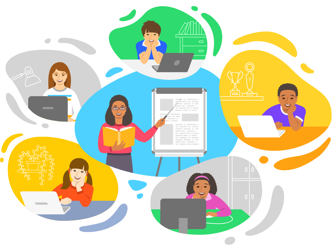 Achieve Top Grades with Expert Online Tutors